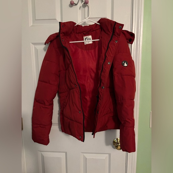 Zyia Active Jackets & Blazers - Women’s  Zyia Active Puffer Jacket Medium